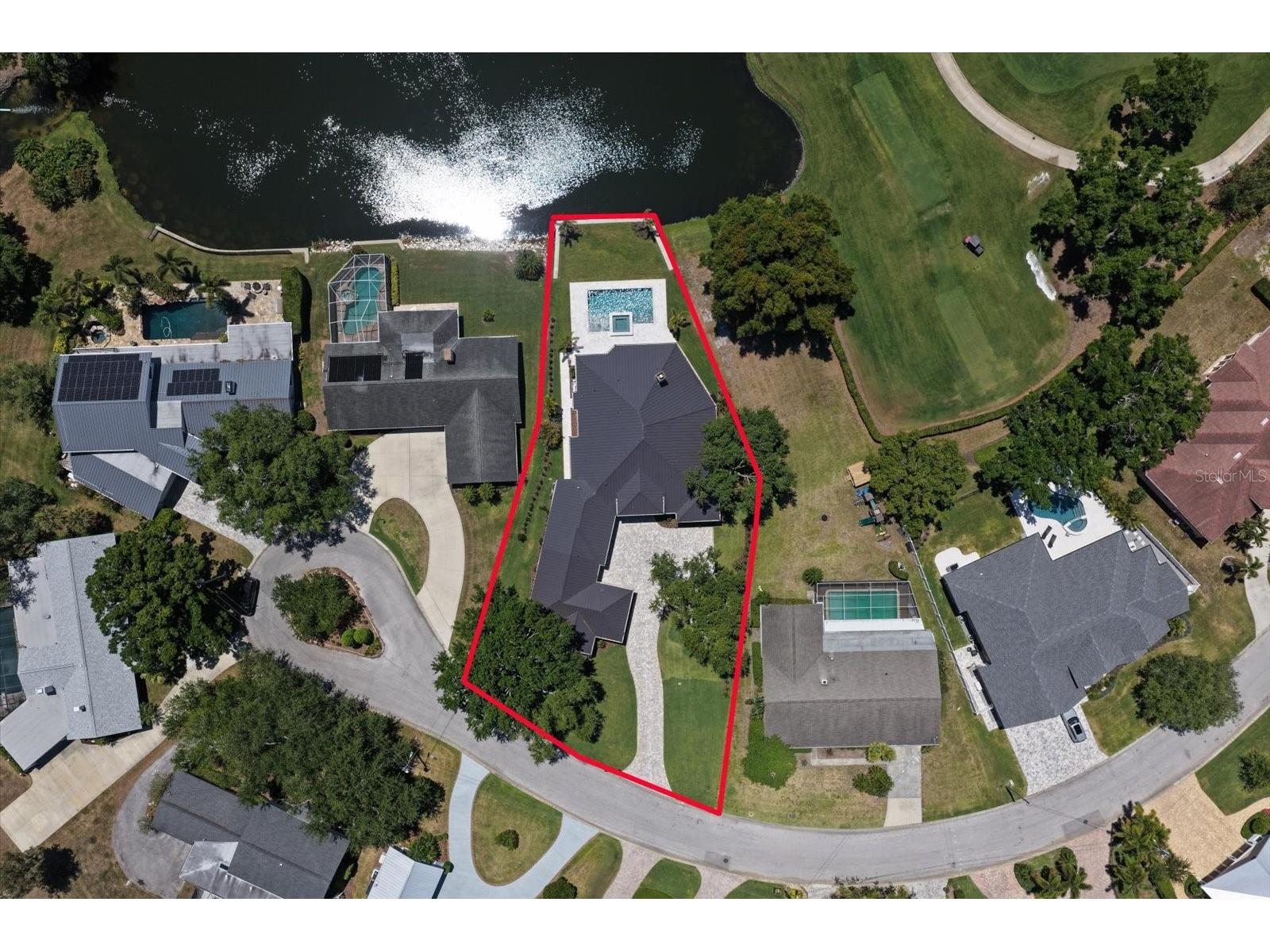 19 Hibiscus Road Belleair FL 33756 TB8505418 image11