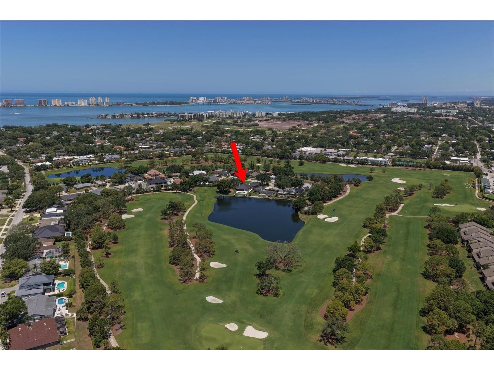 19 Hibiscus Road Belleair FL 33756 TB8505418 image12