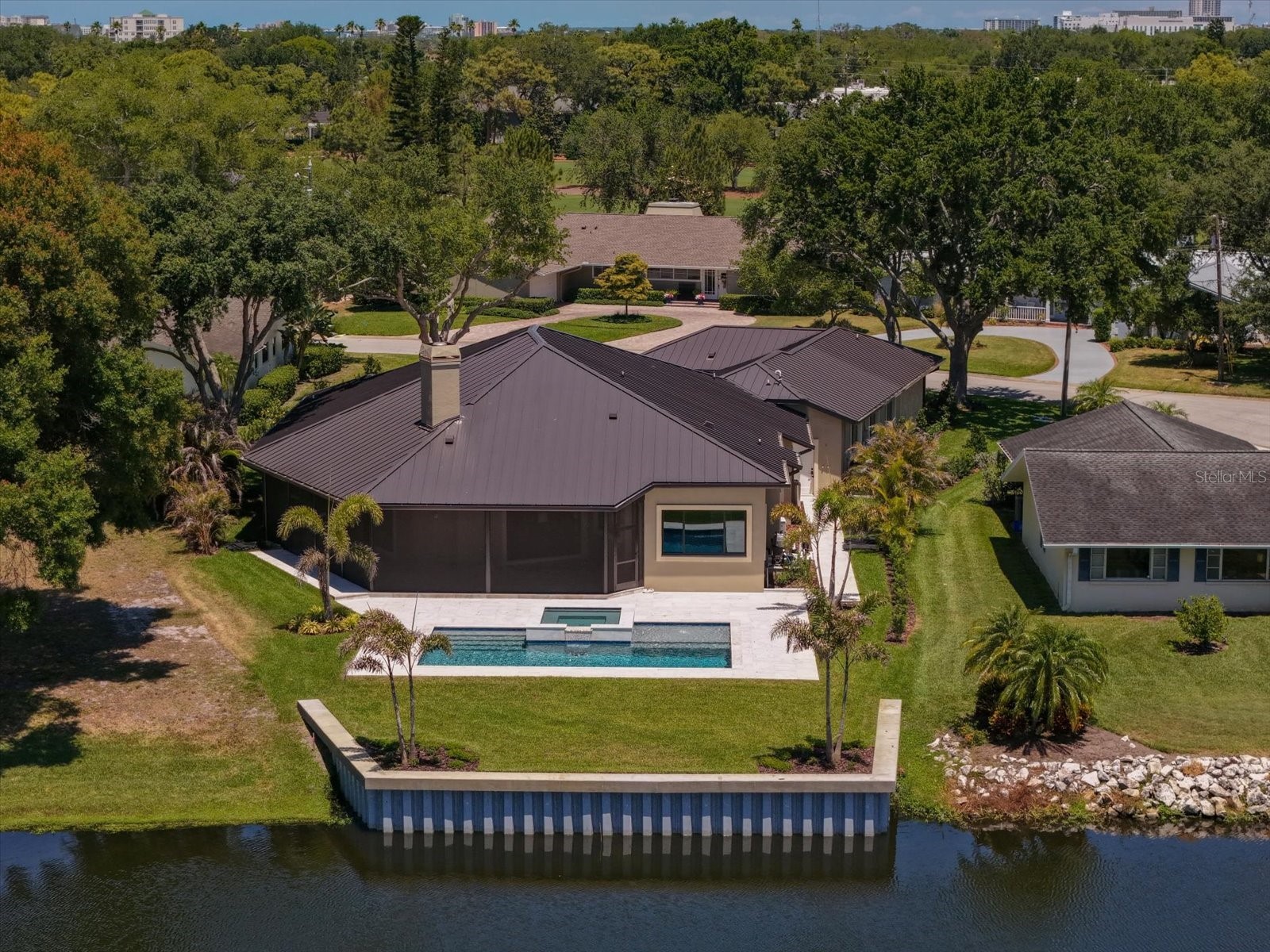 19 Hibiscus Road Belleair FL 33756 TB8505418 image43