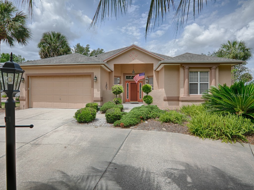 19 Hickory Head Hammock The Villages FL 32159 G5070331 image1