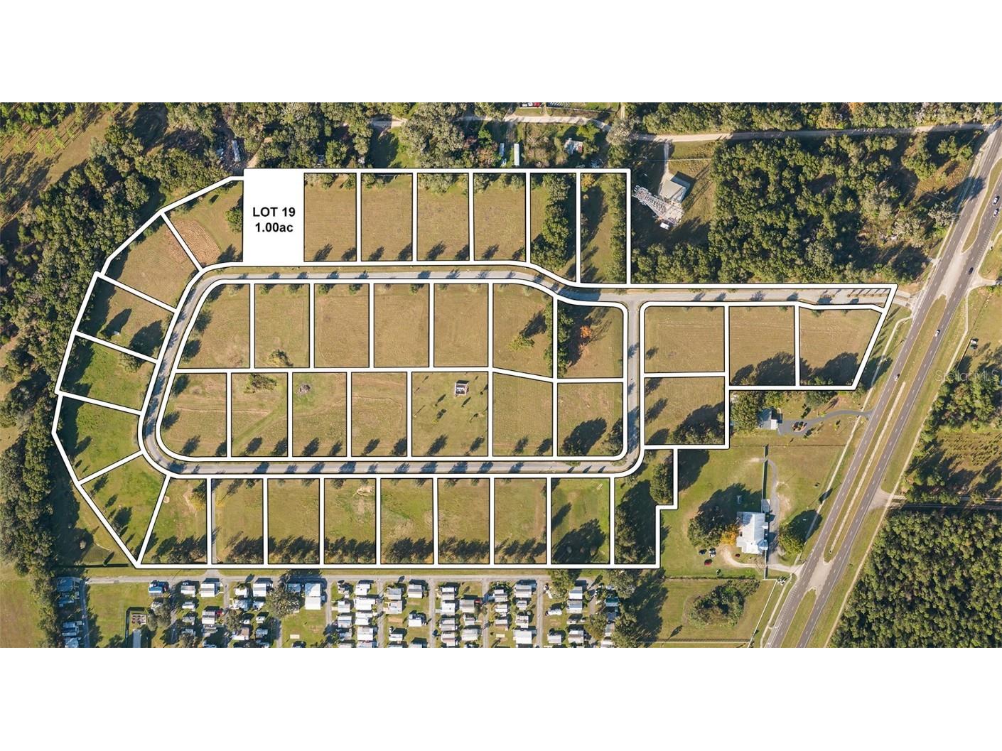 19 Hidden View Circle Dade City FL 33523 T3492213 image1