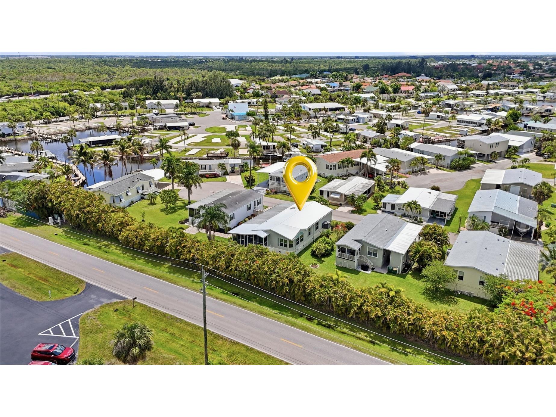 19 Holland Drive Punta Gorda FL 33950 C7526352 image28
