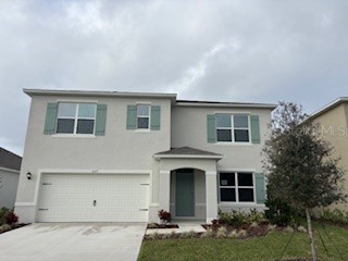 19 Honeybell Way Ormond Beach FL 32174 O6380092 image1