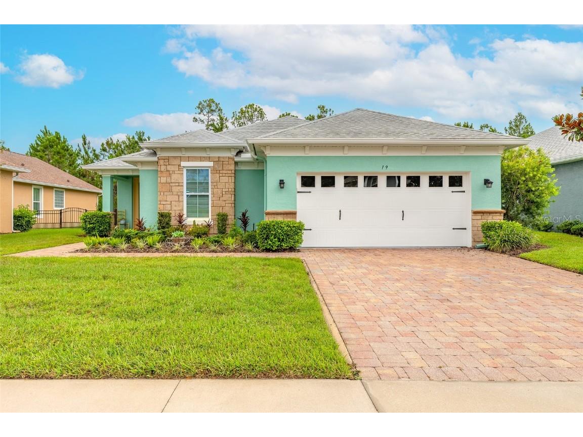 19 Huntington Place Ormond Beach FL 32174 V4943532 image1