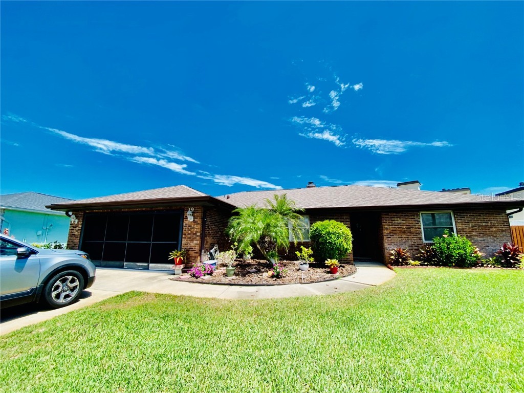 19 Island Cay Drive Ormond Beach FL 32176 V4932039 image1