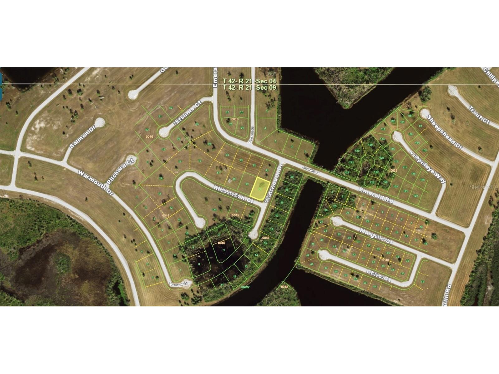 19 Jessamine Way Placida FL 33946 C7506461 image4