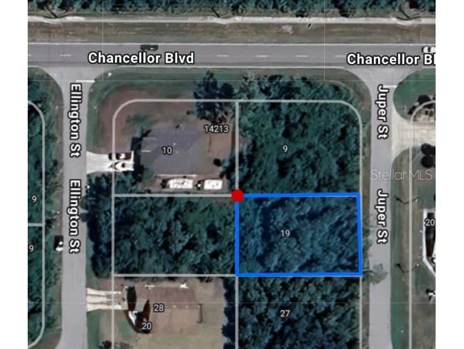 19 Juper Street Port Charlotte FL 33953 N6140079 image1