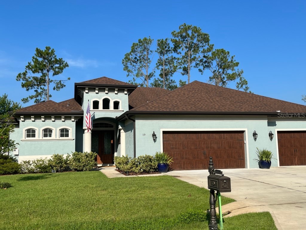 19 Kaffir Lily Place Palm Coast FL 32164 FC293255 image1