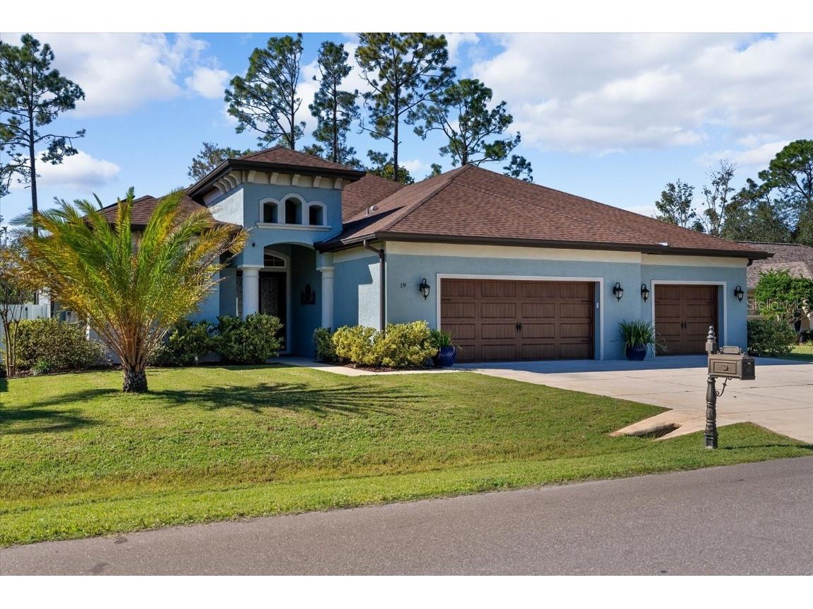19 Kaffir Lily Place Palm Coast FL 32164 FC305250 image1