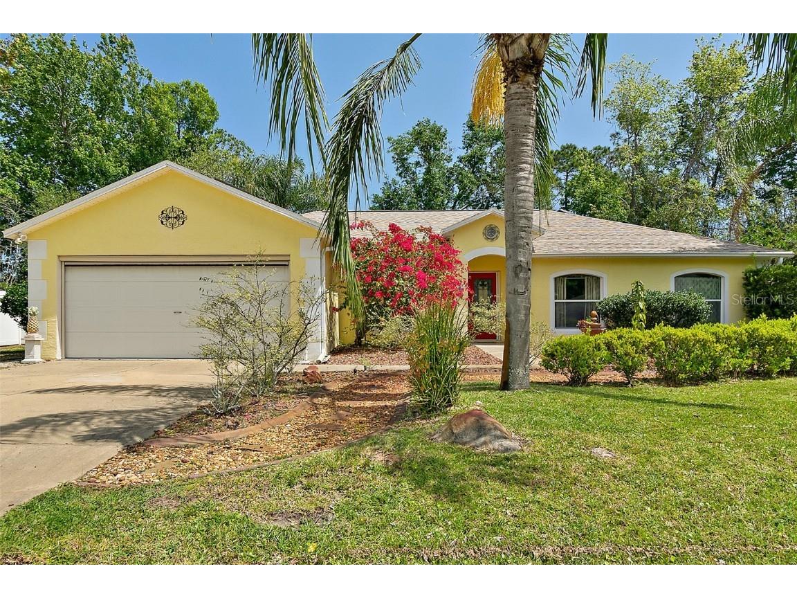 19 Kannapolis Place Palm Coast FL 32164 FC308683 image1