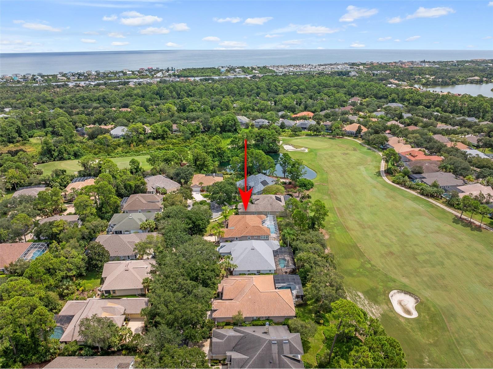 19 Lakeview Lane Palm Coast FL 32137 FC311591 image16