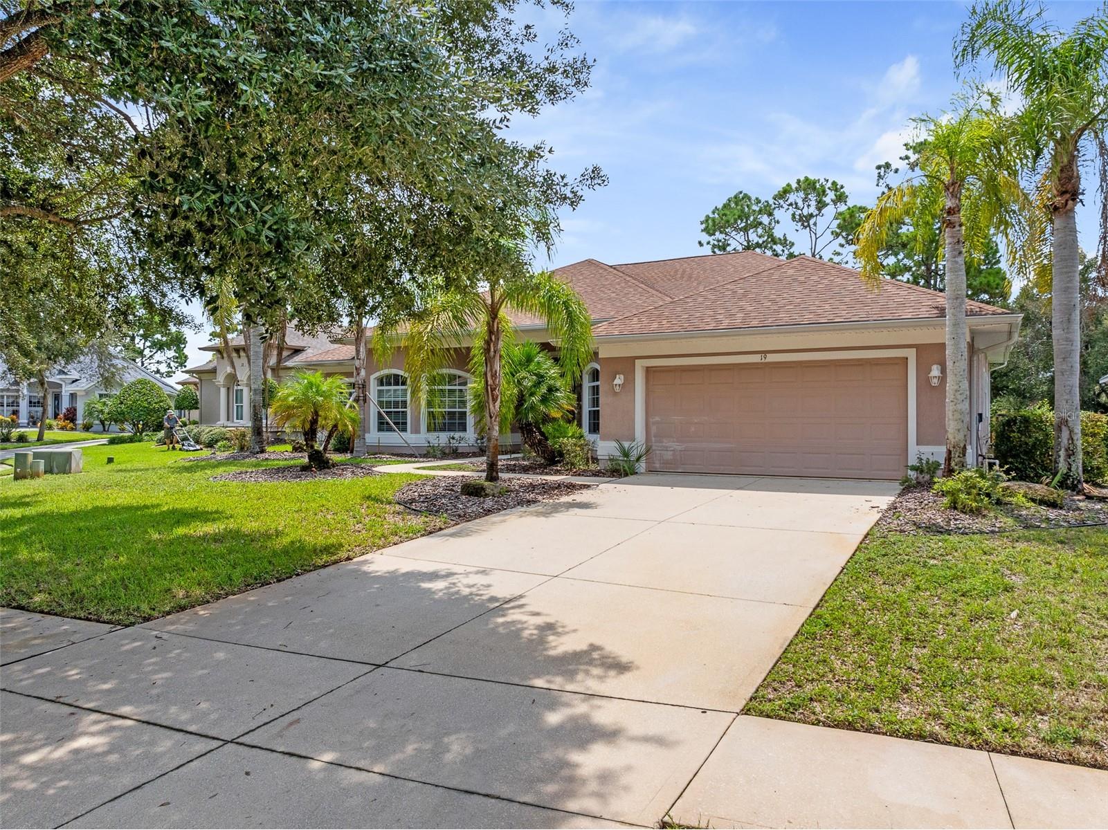 19 Lakeview Lane Palm Coast FL 32137 FC311591 image50