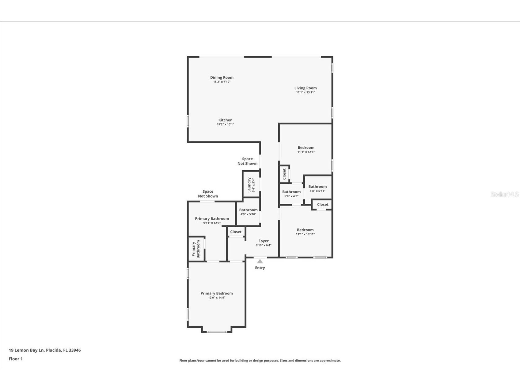 19 Lemon Bay Lane Placida FL 33946 D6145820 image49