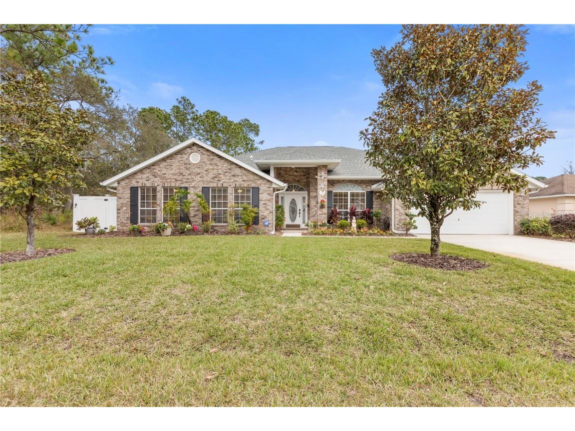 19 Llama Trail Palm Coast FL 32164 FC296584 image1