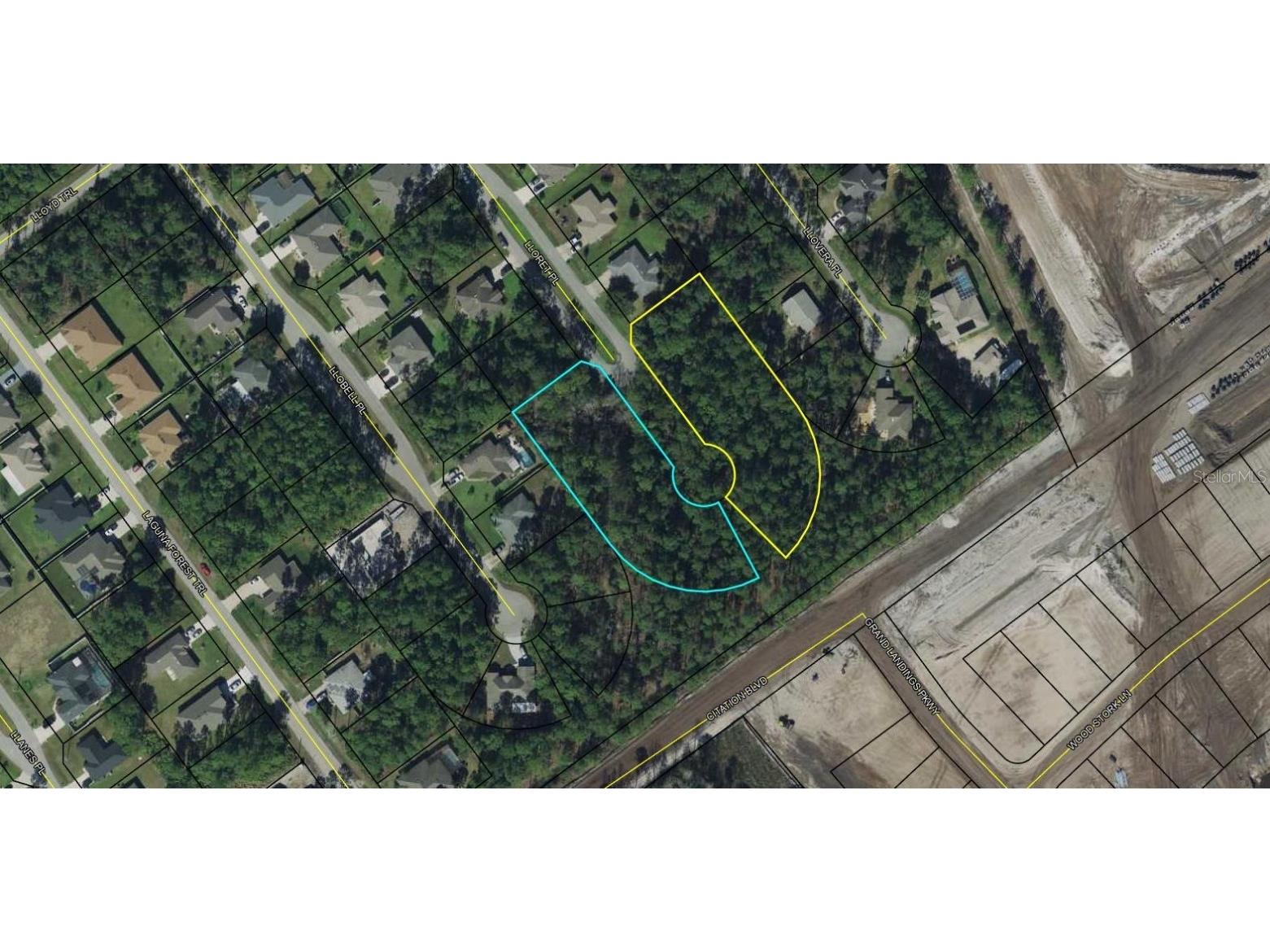 19 Lloret Place Palm Coast FL 32164 FC288608 image1