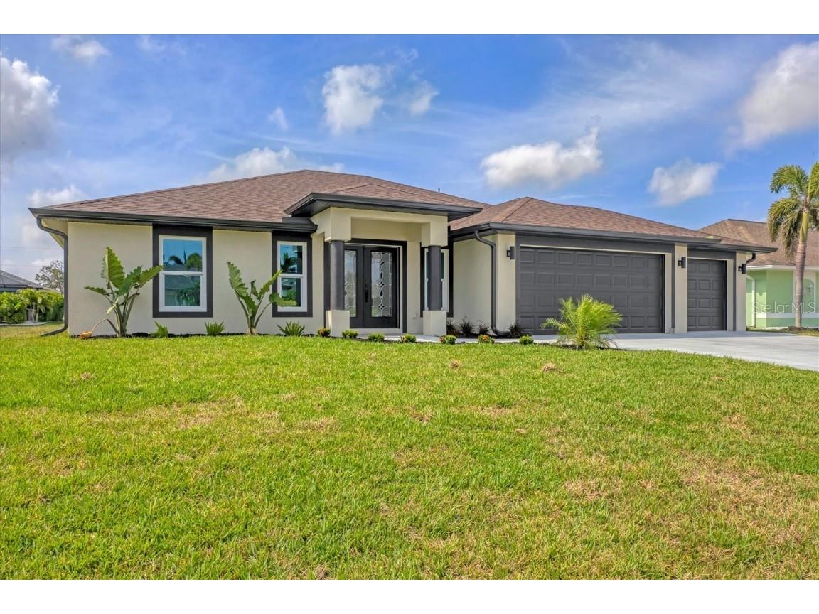 19 Long Meadow Lane Rotonda West FL 33947 D6139274 image1