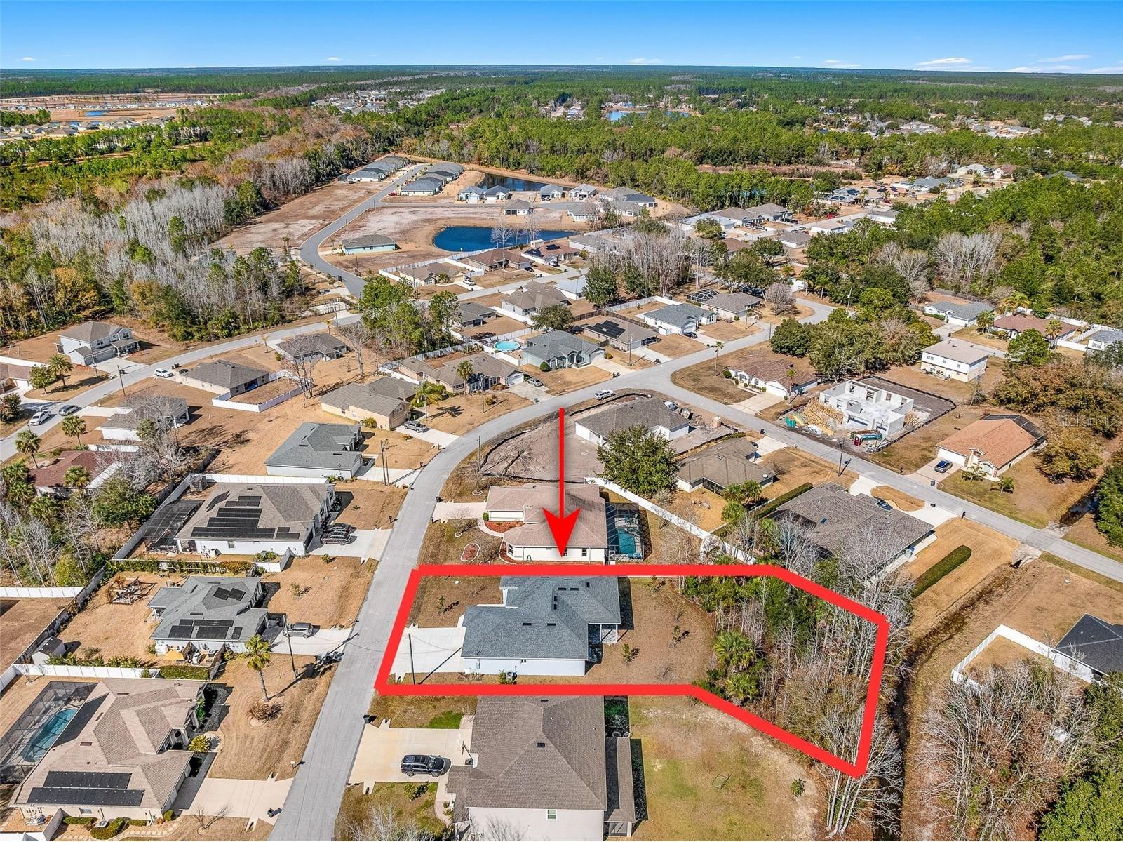19 Long Place Palm Coast FL 32137 FC316347 image2