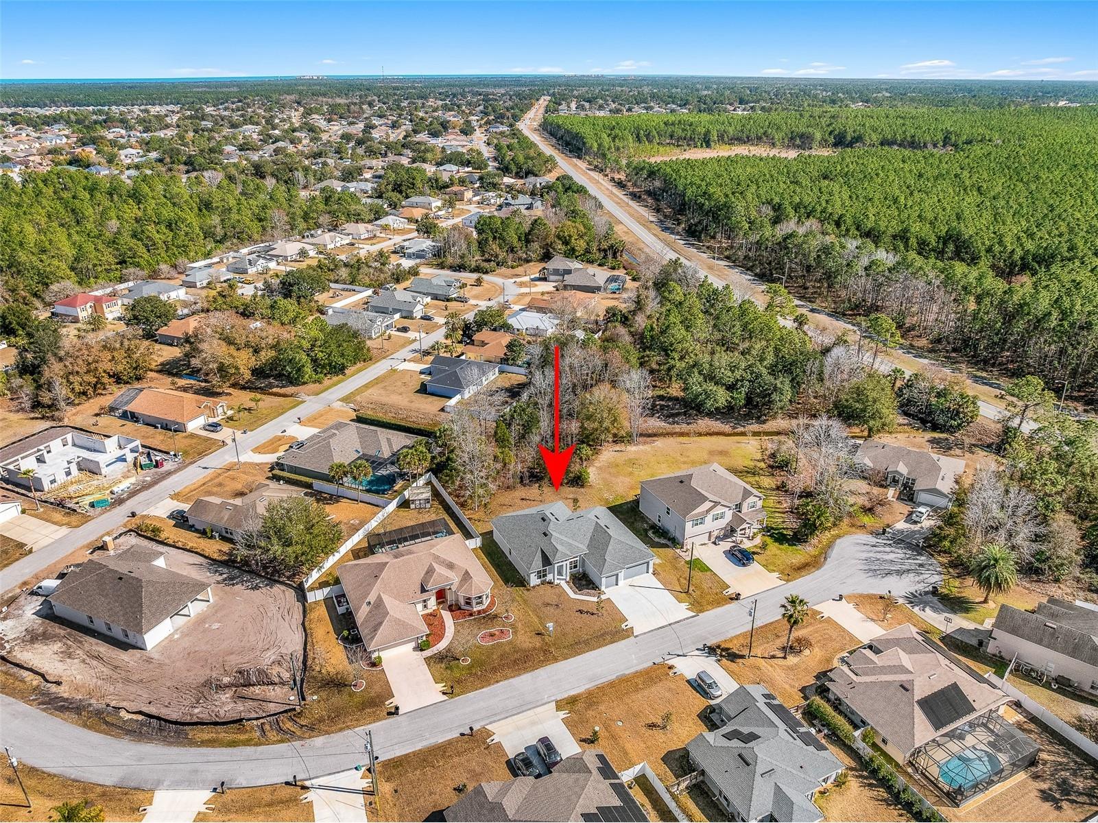 19 Long Place Palm Coast FL 32137 FC316347 image50