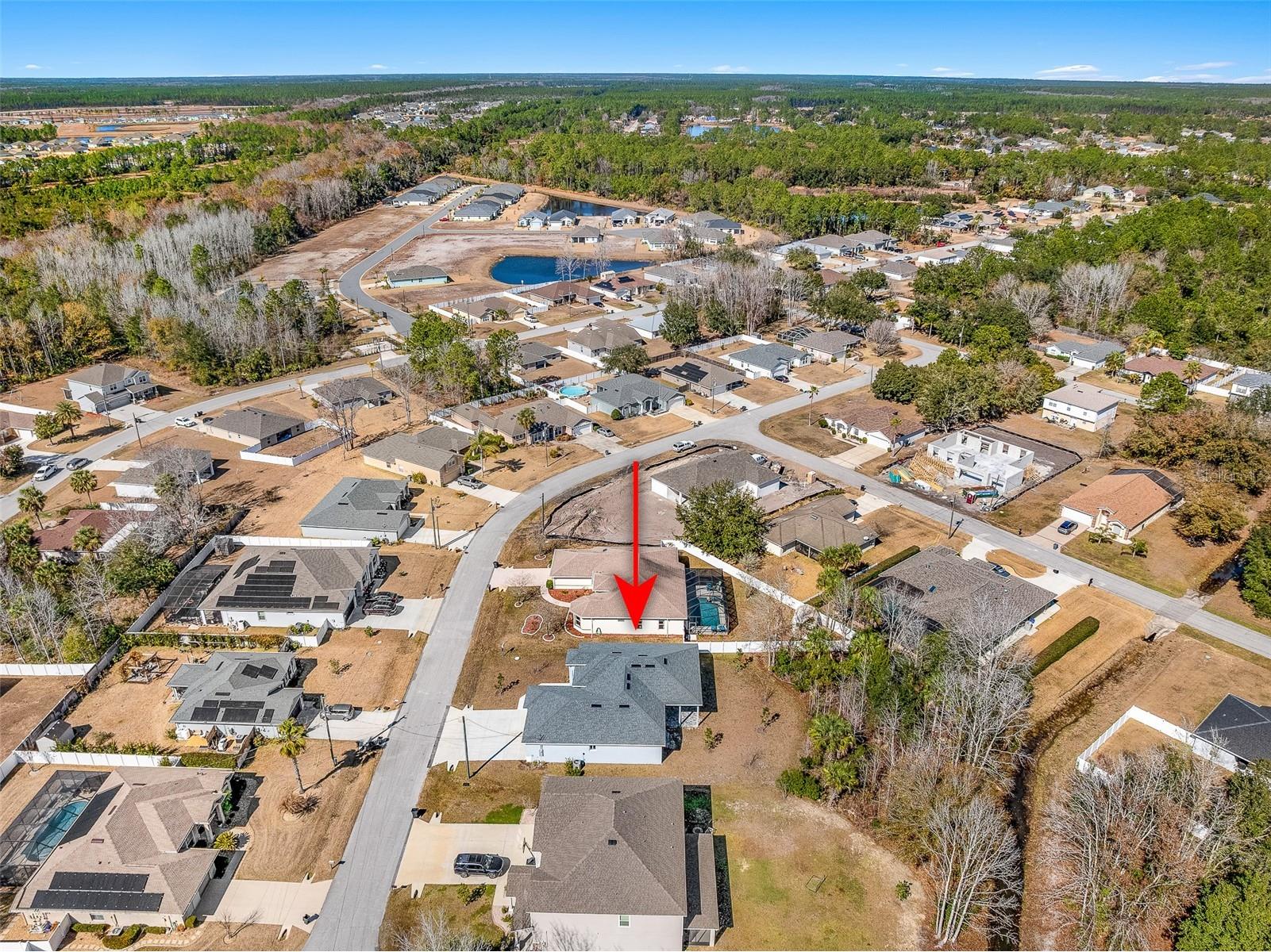 19 Long Place Palm Coast FL 32137 FC316347 image56