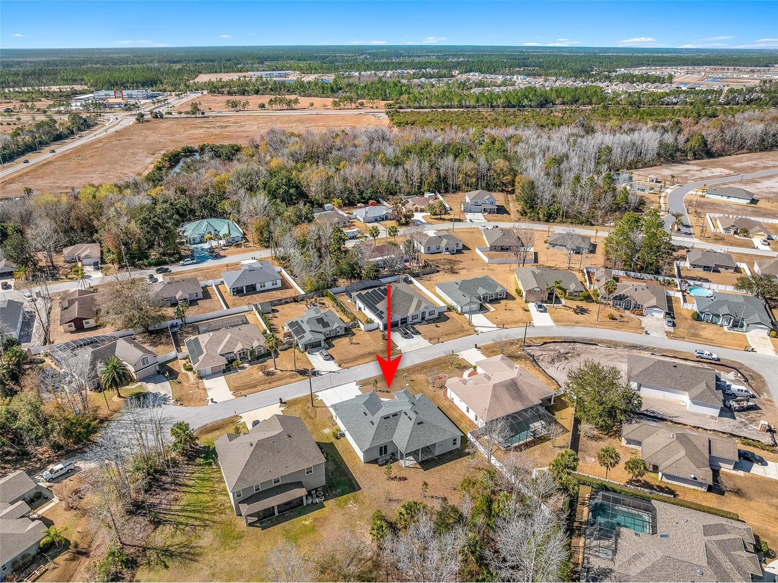 19 Long Place Palm Coast FL 32137 FC316347 image58