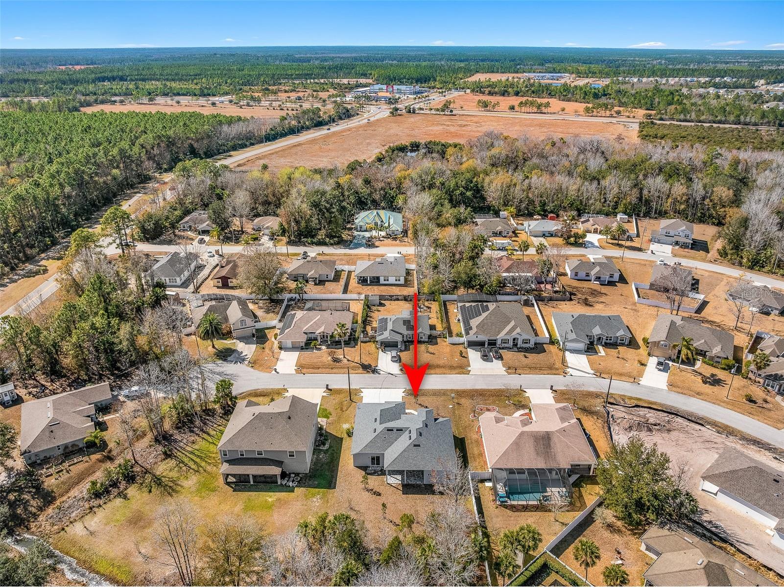 19 Long Place Palm Coast FL 32137 FC316347 image60