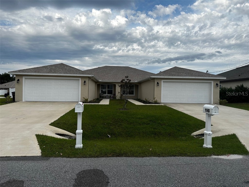 19 Louisville Drive #A Palm Coast FL 32137 O6167594 image1