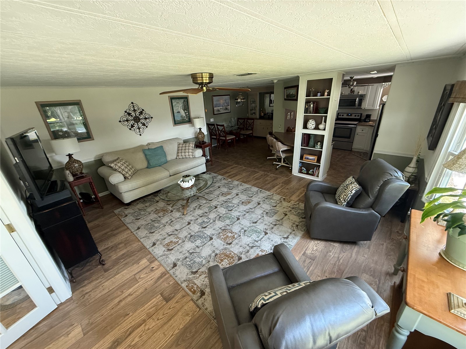 19 Magnolia Lane Wildwood FL 34785 - LAKE OKAHUMPKA G5112845 image22