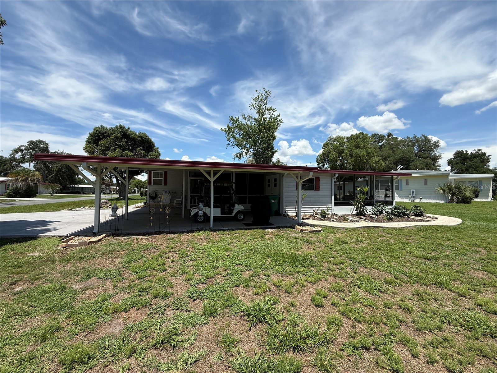 19 Magnolia Lane Wildwood FL 34785 - LAKE OKAHUMPKA G5112845 image5
