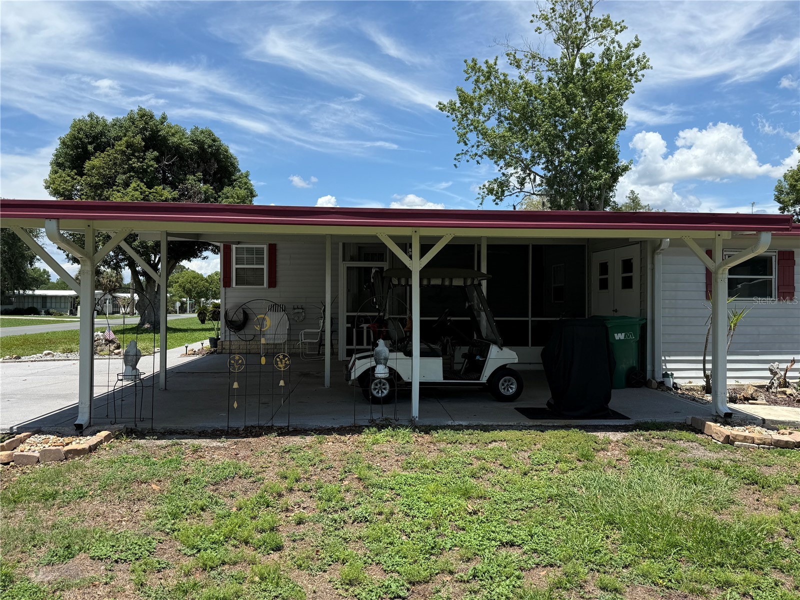 19 Magnolia Lane Wildwood FL 34785 - LAKE OKAHUMPKA G5112845 image7
