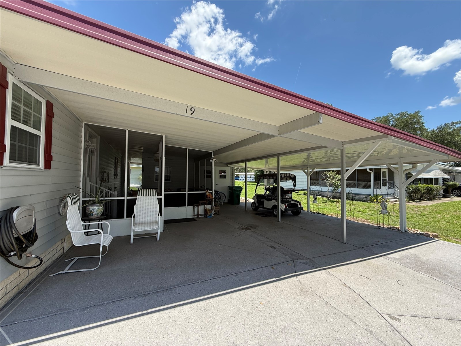 19 Magnolia Lane Wildwood FL 34785 - LAKE OKAHUMPKA G5112845 image8