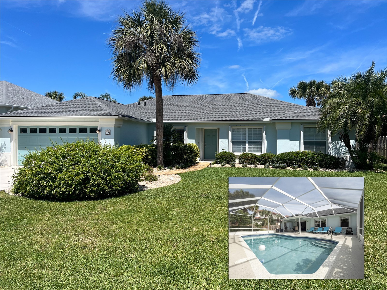 19 Mahoe Drive N Palm Coast FL 32137 - ATLANTIC OCEAN FC317076 image1