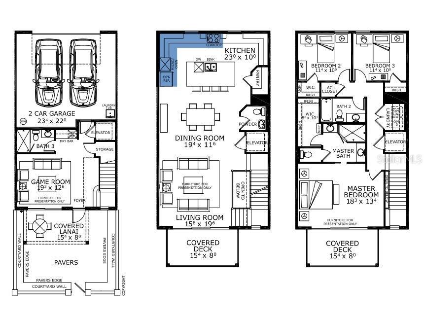 19 Marden Drive #49 Ormond Beach FL 32174 TB8426699 image2