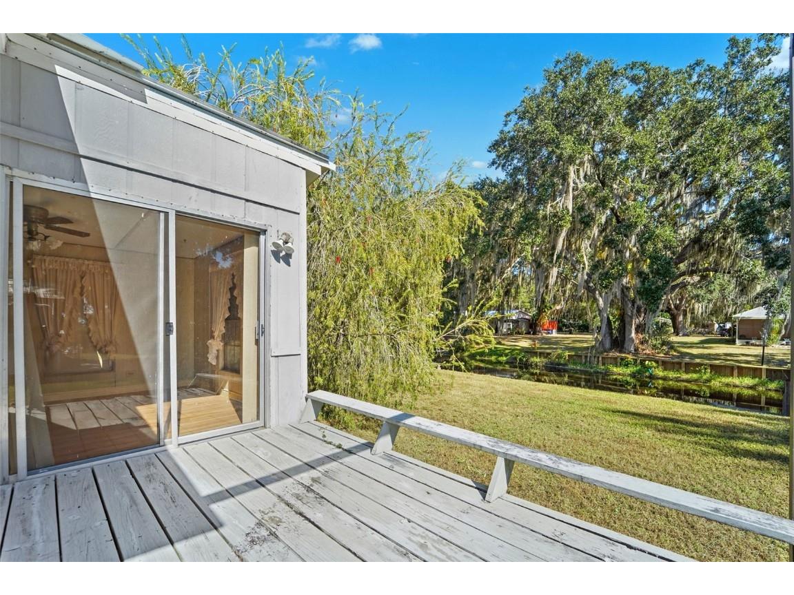19 Mary Bell Landing Road Sebring FL 33876 - CANAL TO LAKE ISTOKPOGA TB8450499 image17