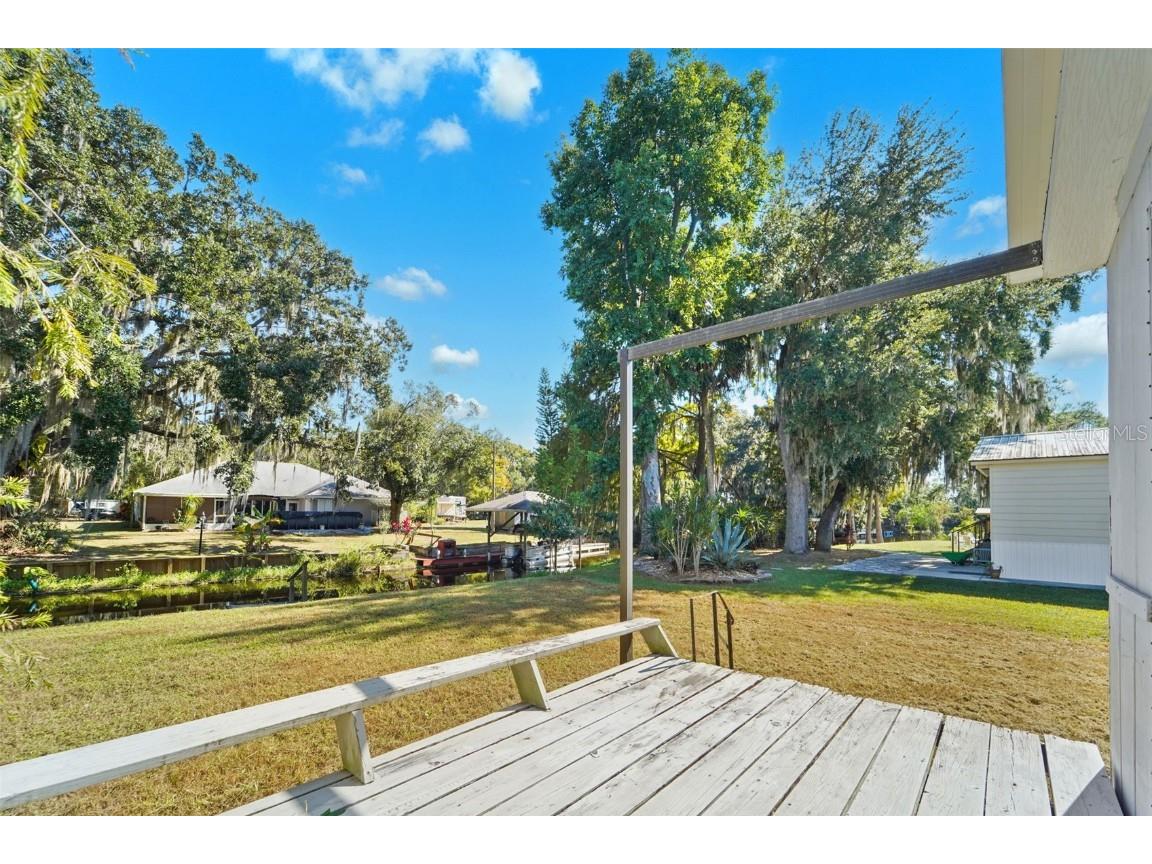 19 Mary Bell Landing Road Sebring FL 33876 - CANAL TO LAKE ISTOKPOGA TB8450499 image18