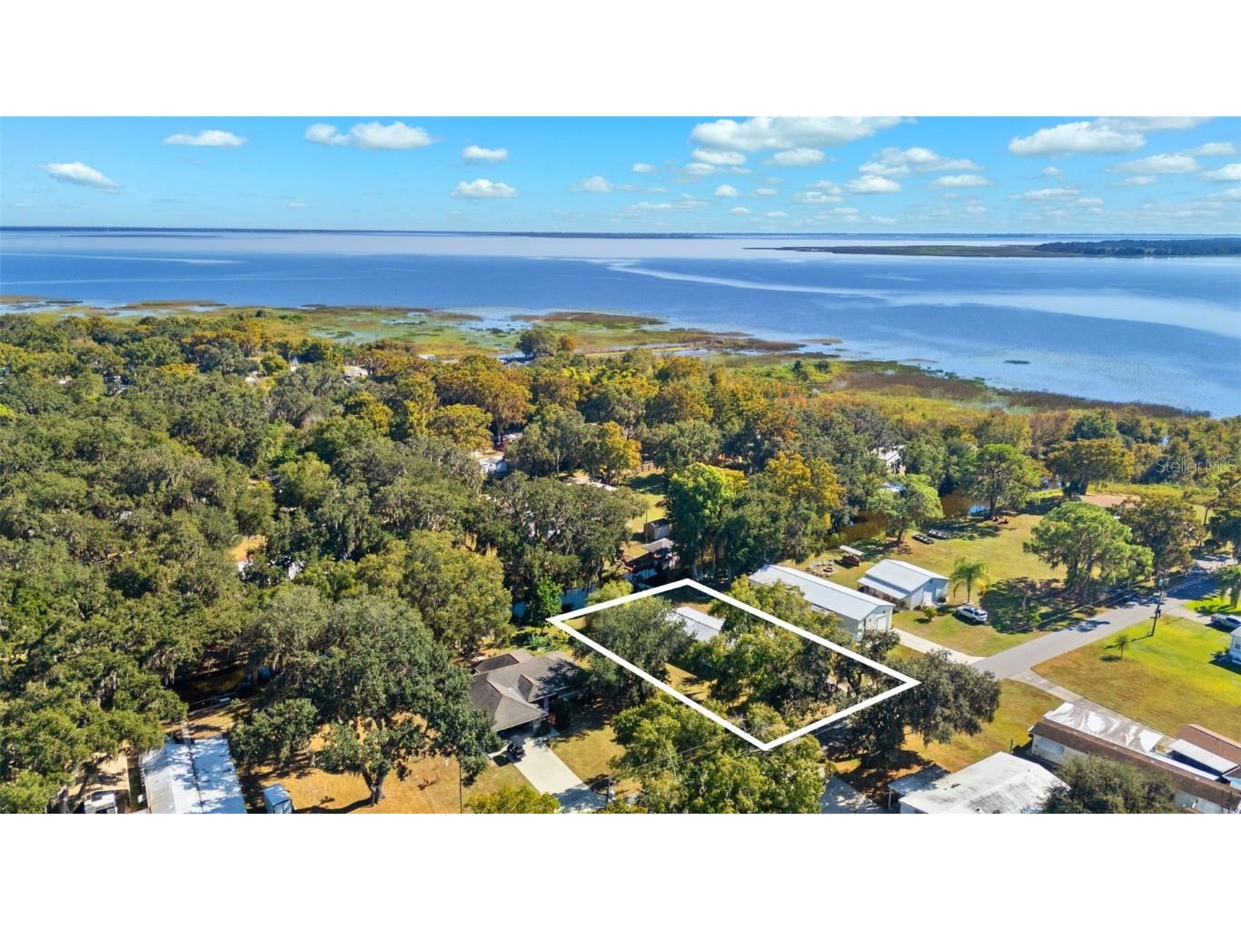 19 Mary Bell Landing Road Sebring FL 33876 - CANAL TO LAKE ISTOKPOGA TB8450499 image19