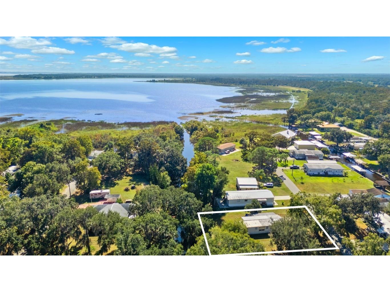 19 Mary Bell Landing Road Sebring FL 33876 - CANAL TO LAKE ISTOKPOGA TB8450499 image20