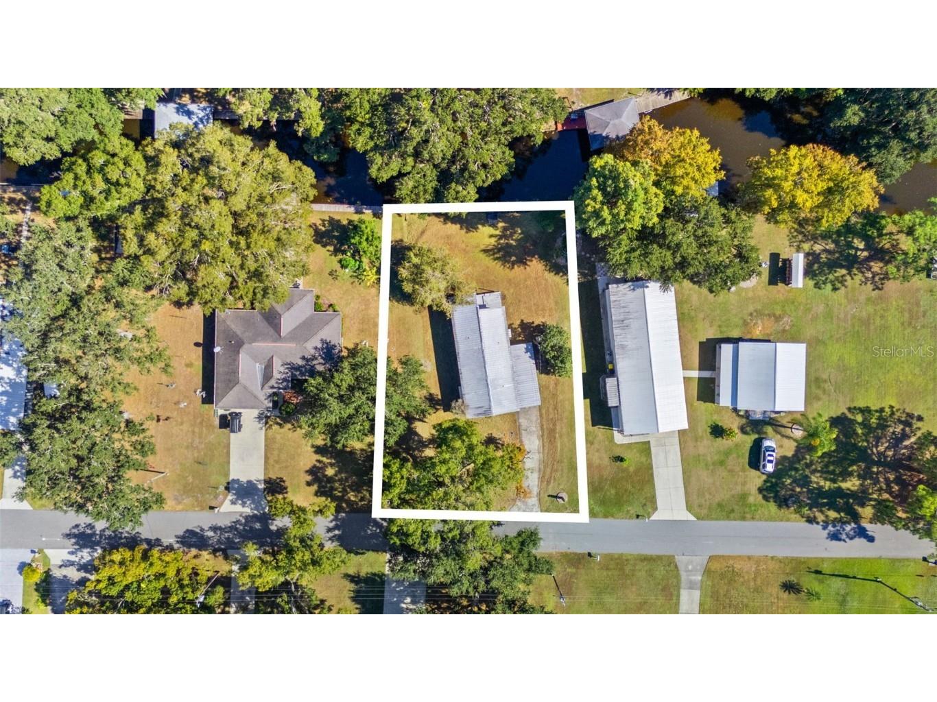 19 Mary Bell Landing Road Sebring FL 33876 - CANAL TO LAKE ISTOKPOGA TB8450499 image22