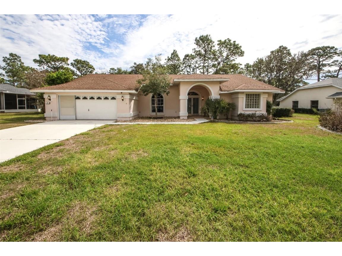 19 Mayflower Court S Homosassa FL 34446 W7873727 image1