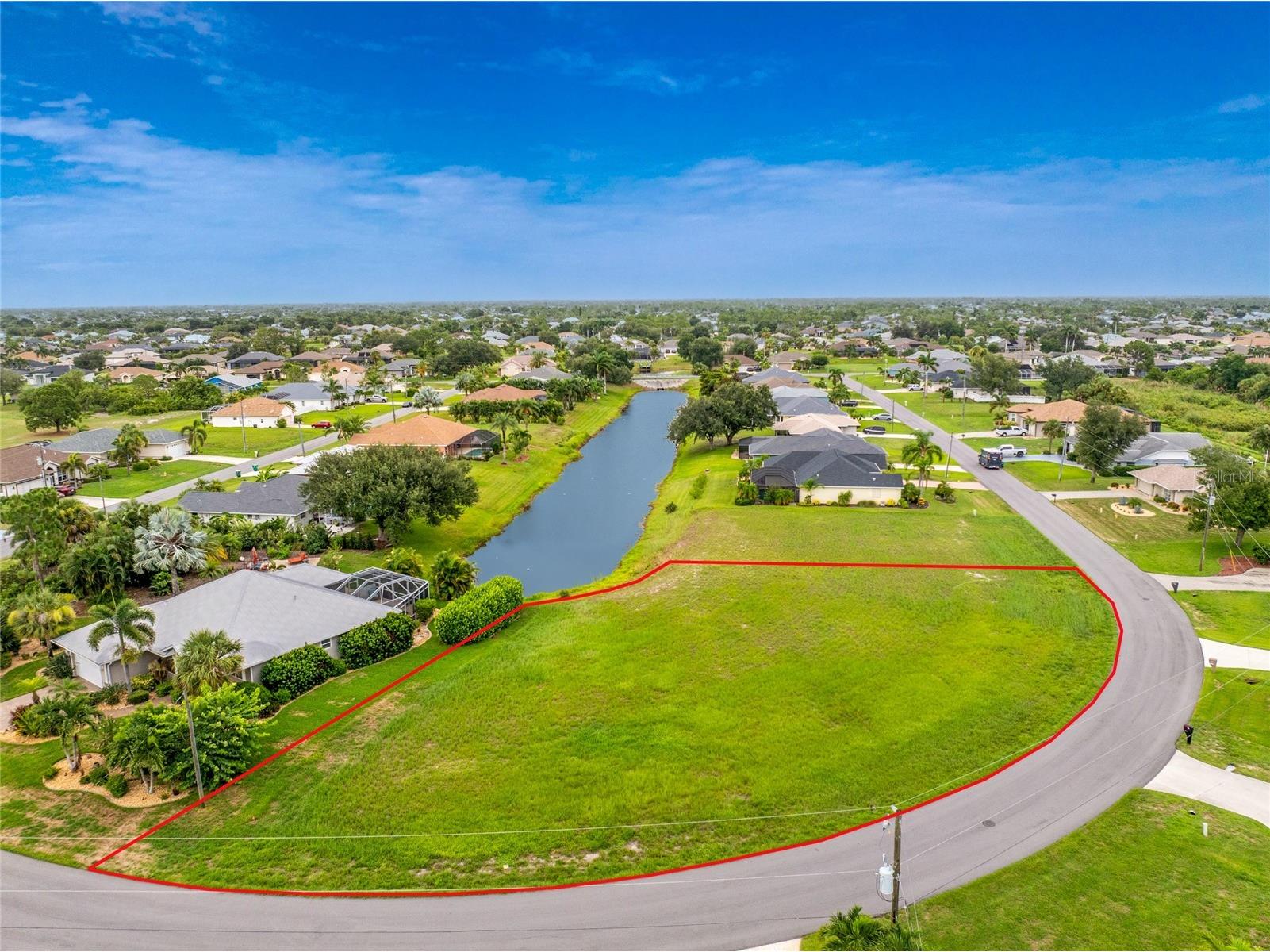 19 Medalist Place Rotonda West FL 33947 D6148181 image1