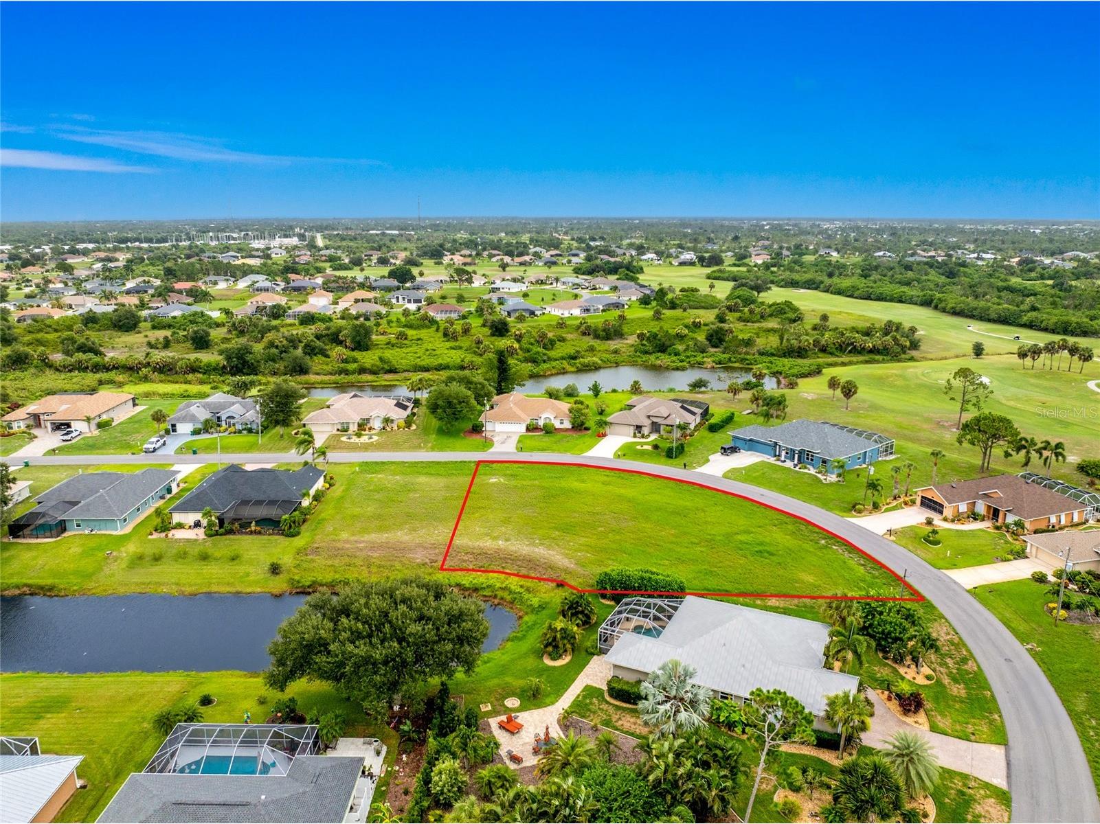 19 Medalist Place Rotonda West FL 33947 D6148181 image10