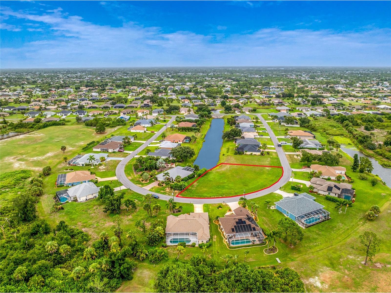 19 Medalist Place Rotonda West FL 33947 D6148181 image11