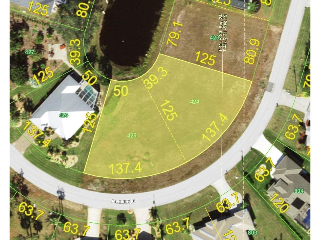 19 Medalist Place Rotonda West FL 33947 D6148181 image14