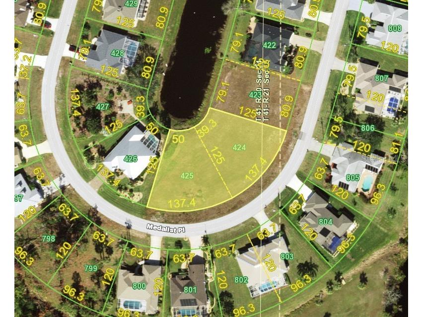 19 Medalist Place Rotonda West FL 33947 D6148181 image15