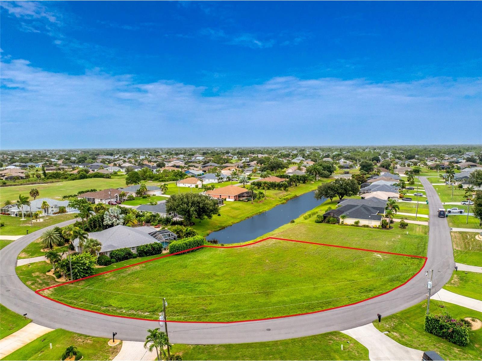 19 Medalist Place Rotonda West FL 33947 D6148181 image3