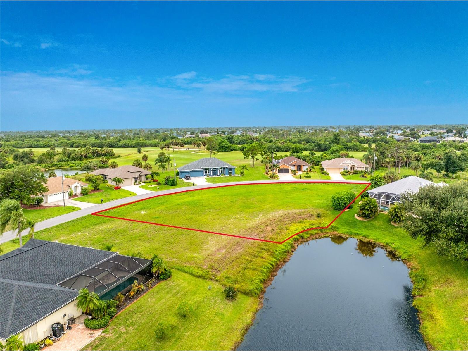 19 Medalist Place Rotonda West FL 33947 D6148181 image4