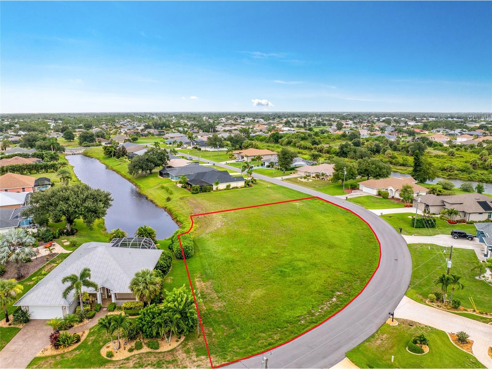 19 Medalist Place Rotonda West FL 33947 D6148181 image5