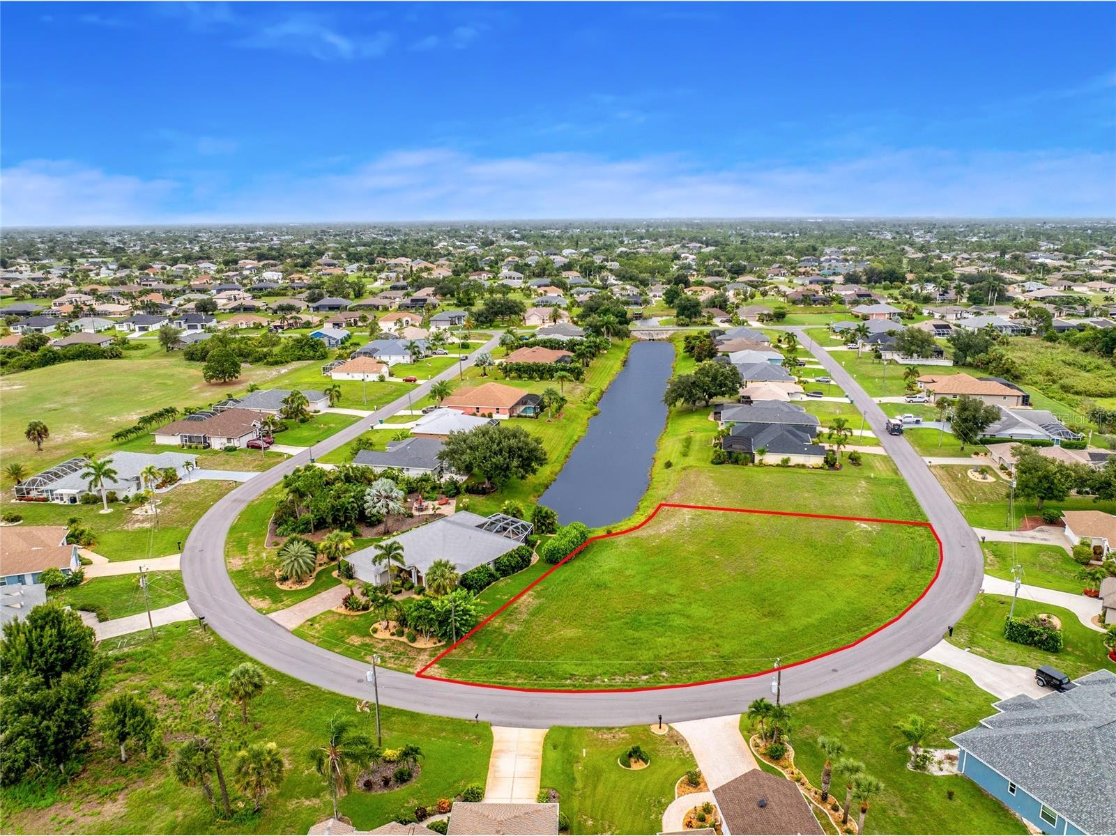 19 Medalist Place Rotonda West FL 33947 D6148181 image6