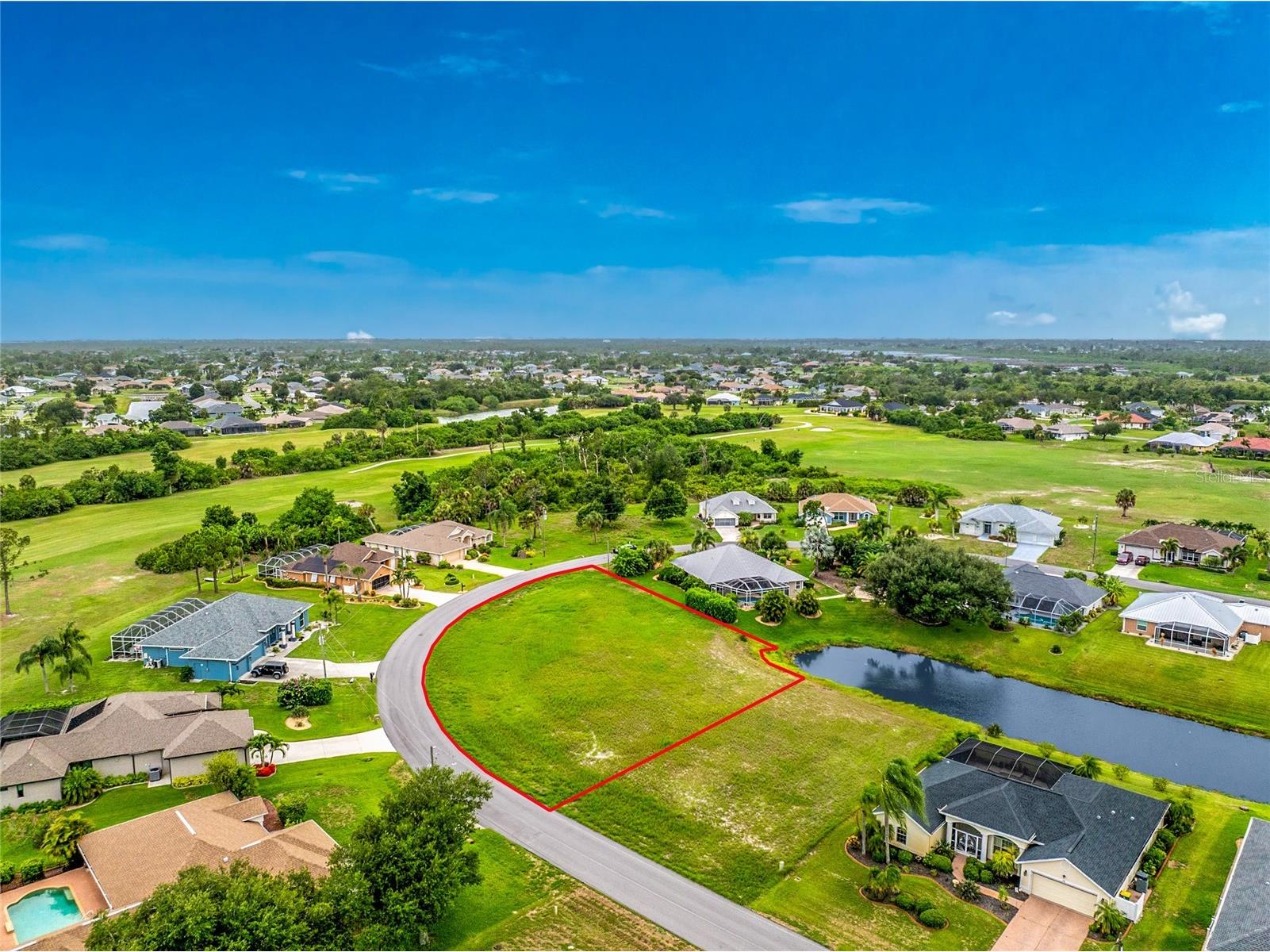 19 Medalist Place Rotonda West FL 33947 D6148181 image7