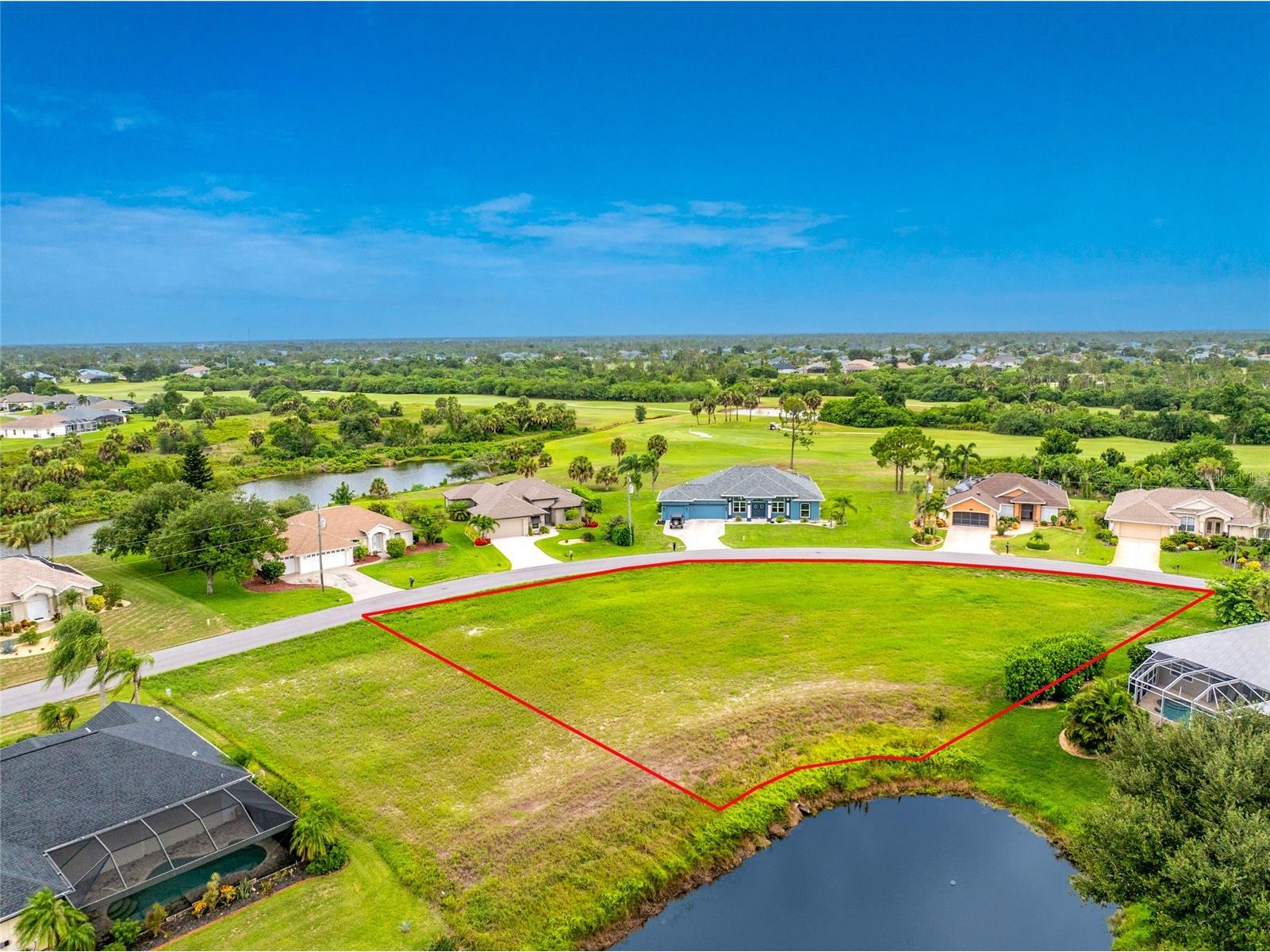 19 Medalist Place Rotonda West FL 33947 D6148181 image8