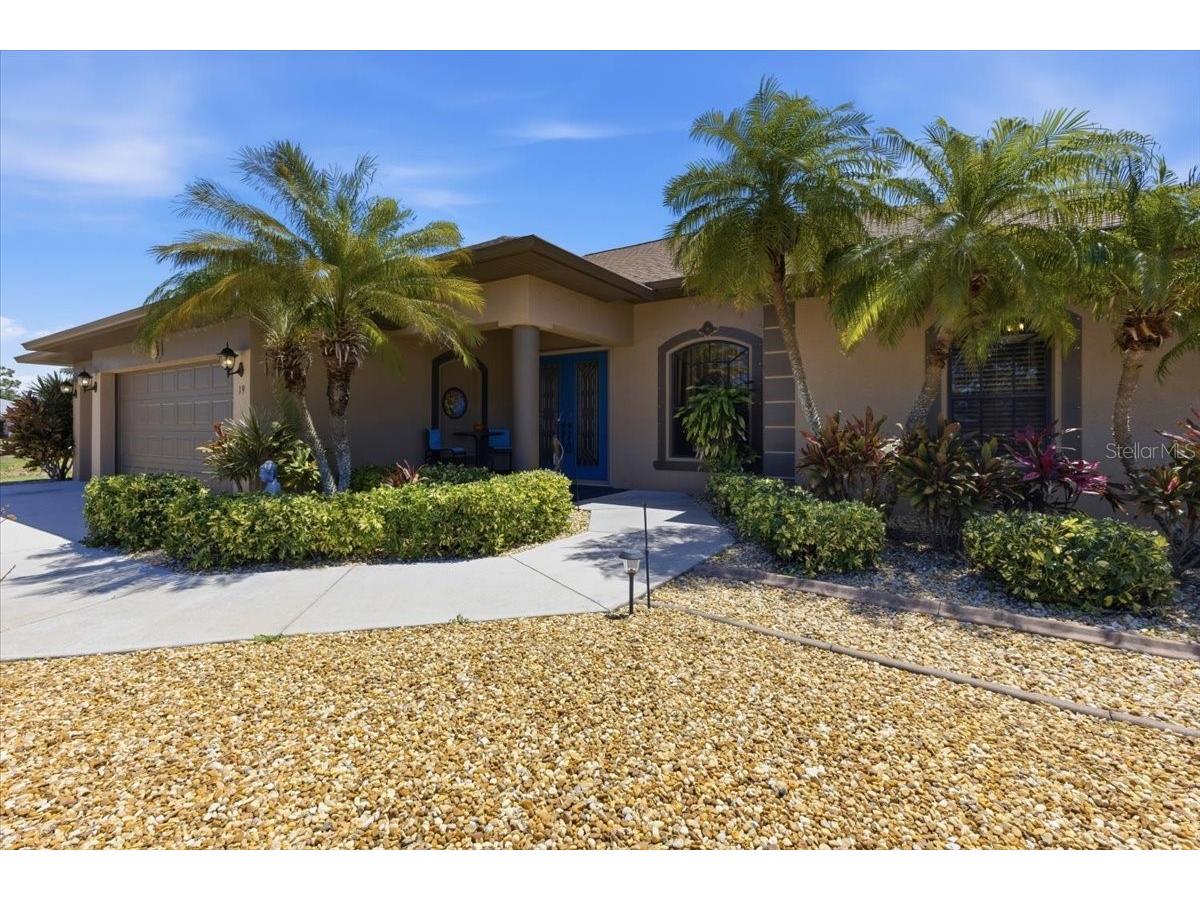 19 Medalist Way Rotonda West FL 33947 D6146841 image3
